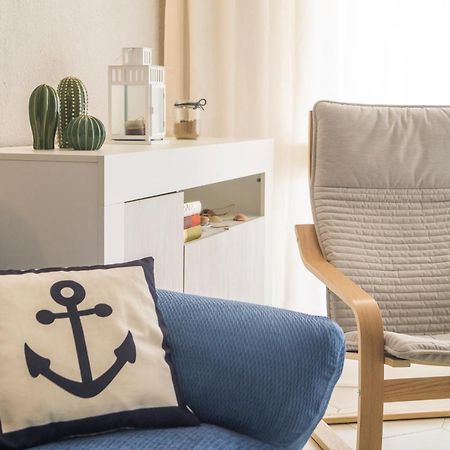 Apartamento Novelty Daire Salou Dış mekan fotoğraf