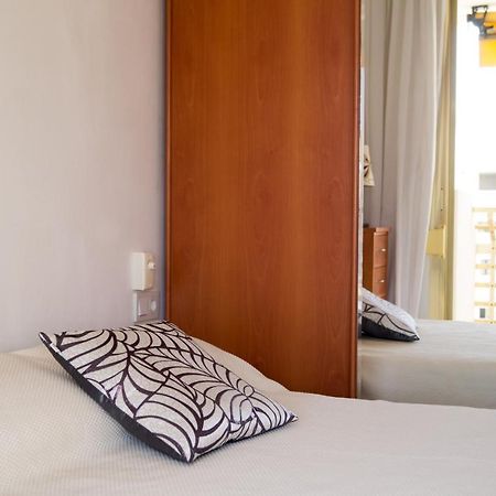 Apartamento Novelty Daire Salou Dış mekan fotoğraf