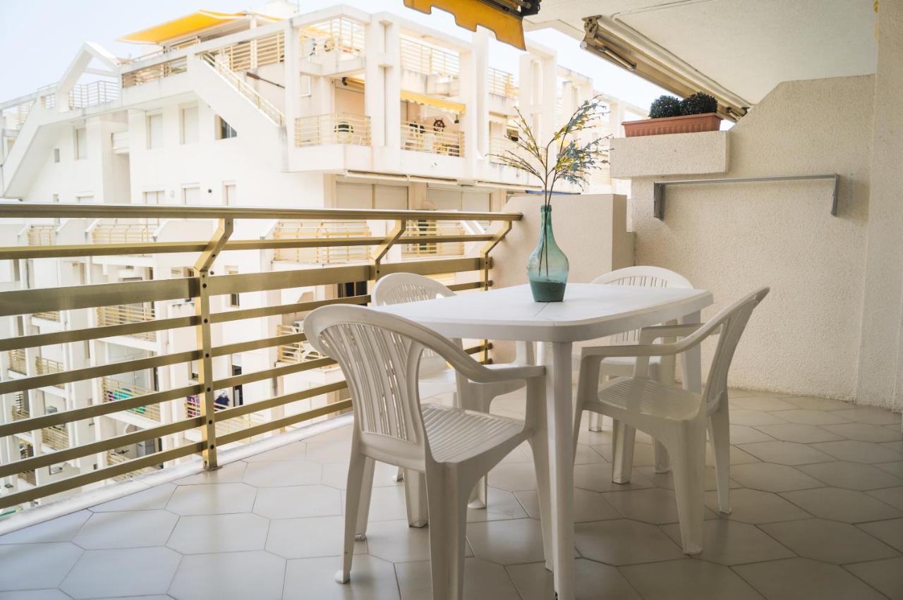 Apartamento Novelty Daire Salou Dış mekan fotoğraf