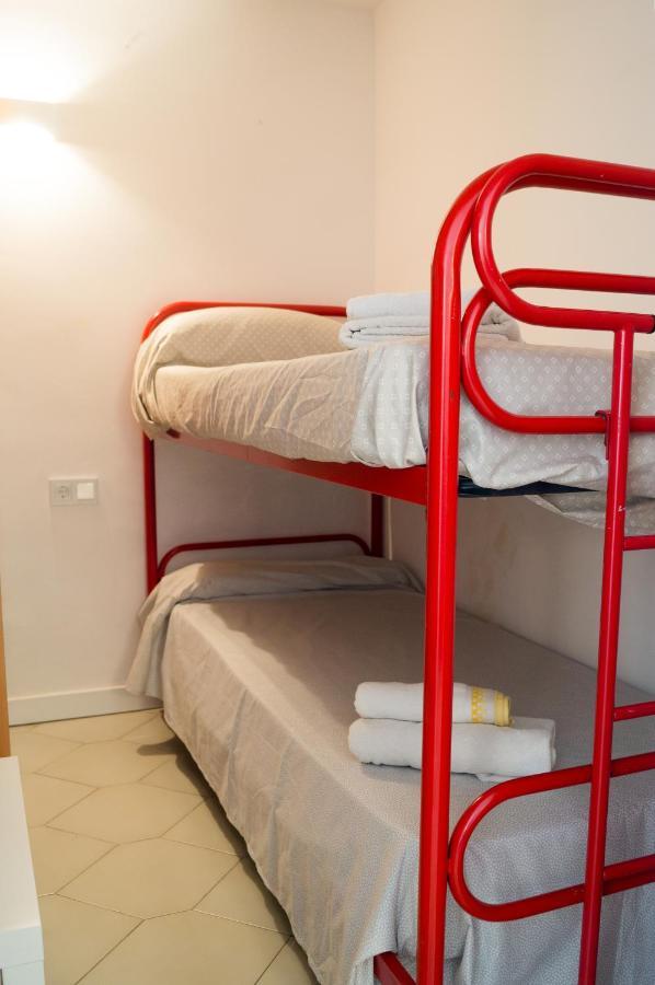 Apartamento Novelty Daire Salou Dış mekan fotoğraf