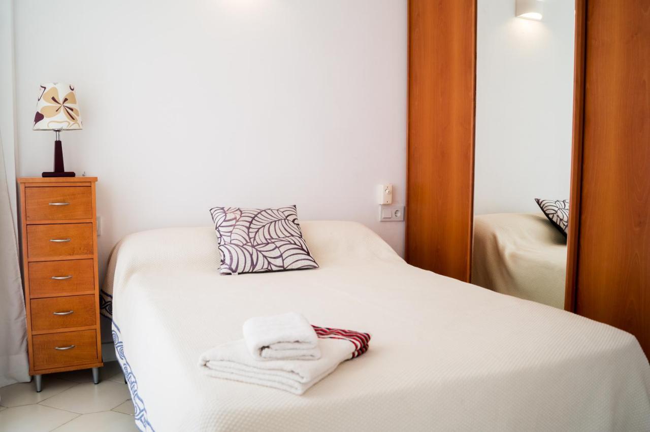 Apartamento Novelty Daire Salou Dış mekan fotoğraf