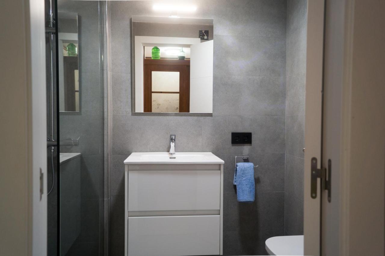 Apartamento Novelty Daire Salou Dış mekan fotoğraf