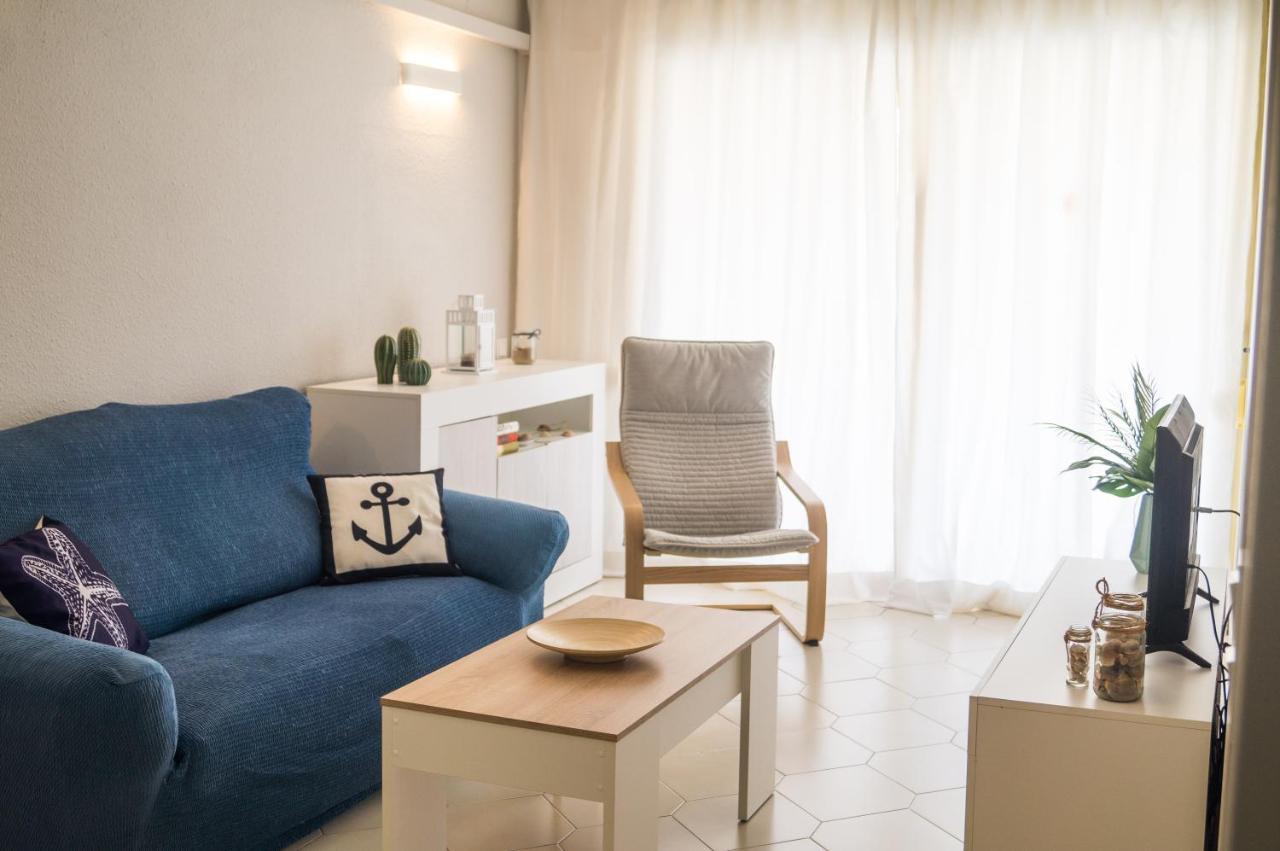 Apartamento Novelty Daire Salou Dış mekan fotoğraf