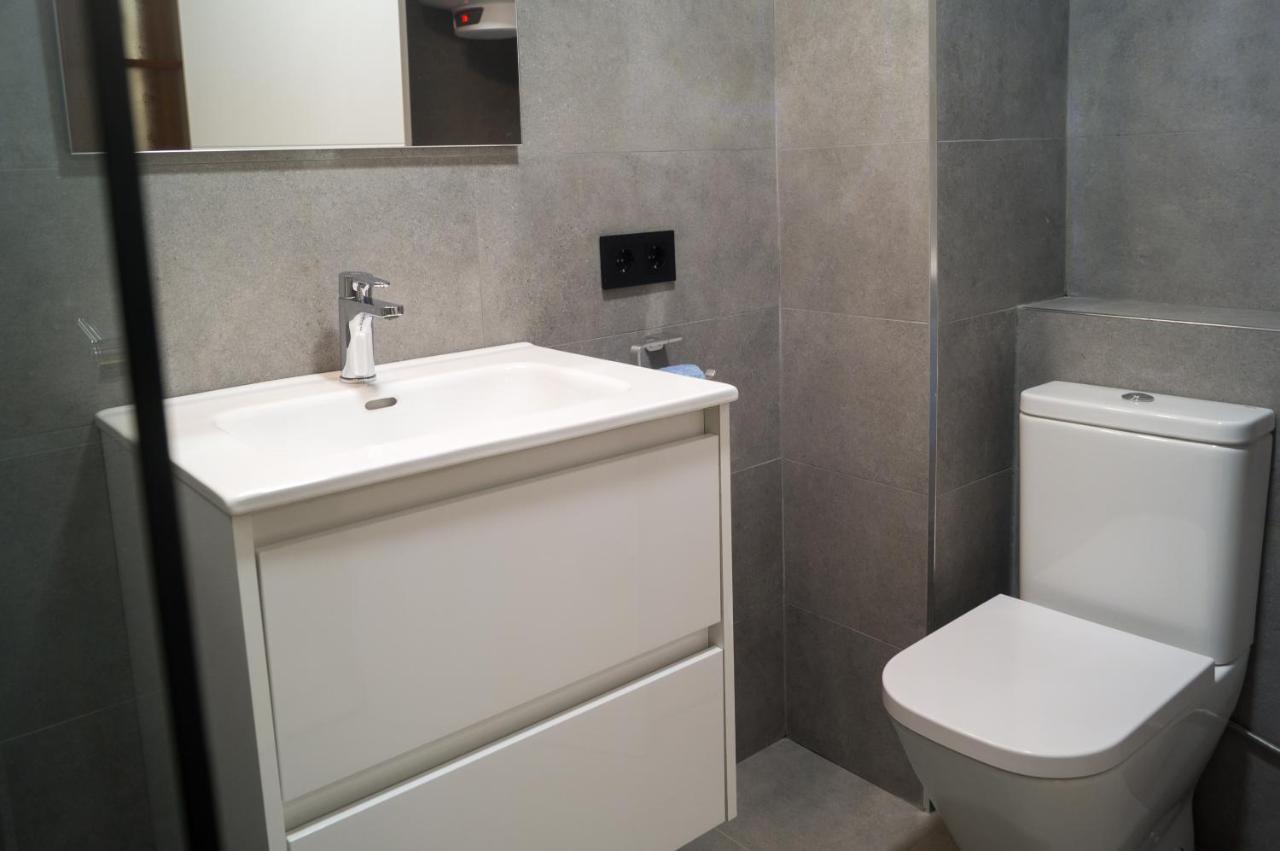 Apartamento Novelty Daire Salou Dış mekan fotoğraf