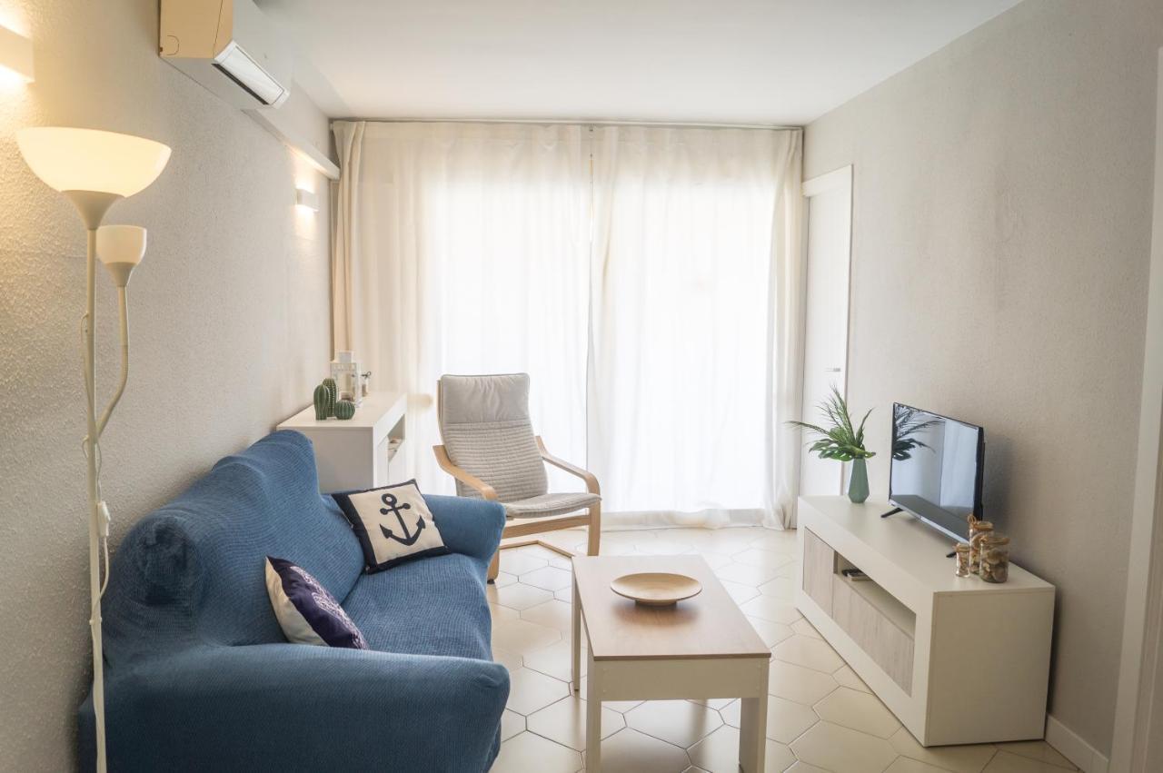 Apartamento Novelty Daire Salou Dış mekan fotoğraf