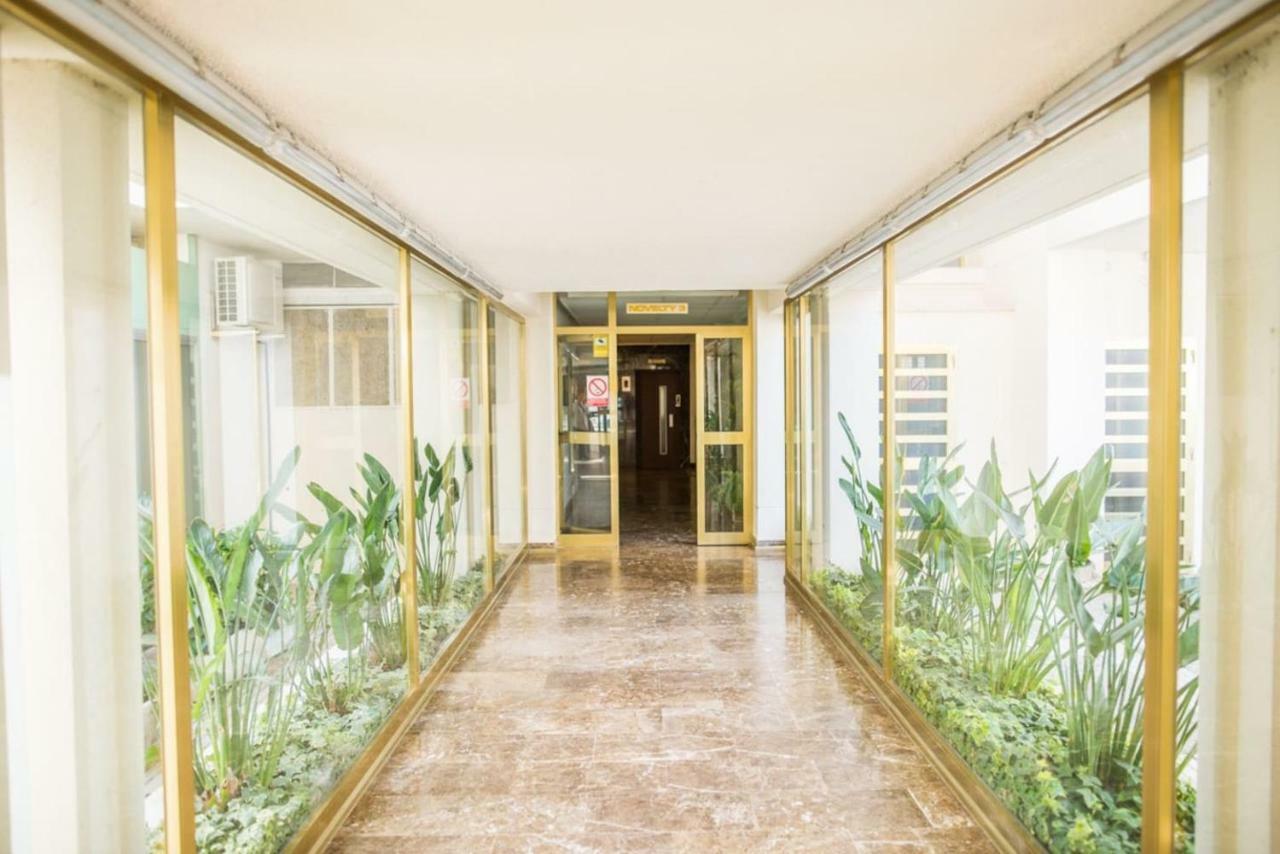 Apartamento Novelty Daire Salou Dış mekan fotoğraf