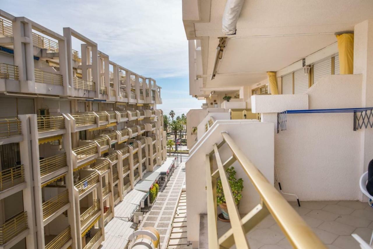 Apartamento Novelty Daire Salou Dış mekan fotoğraf